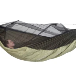 Amazonas "Moskito-Traveller Quilted"