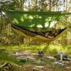 Amazonas "Moskito-Traveller Quilted" -Camping-Ausrüstung Verkaufsgeschäft 020681 10