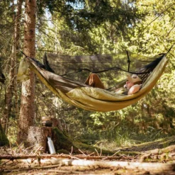 Amazonas "Moskito-Traveller Quilted" -Camping-Ausrüstung Verkaufsgeschäft 020681 9