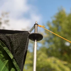 Amazonas Tarp "Traveller" -Camping-Ausrüstung Verkaufsgeschäft 021160 10