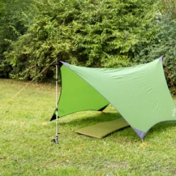 Amazonas Tarp "Traveller" -Camping-Ausrüstung Verkaufsgeschäft 021160 12