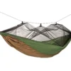 Amazonas Hängematte "Moskito Adventure Thermo" -Camping-Ausrüstung Verkaufsgeschäft 021790