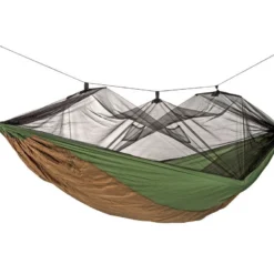 Amazonas Hängematte "Moskito Adventure Thermo"