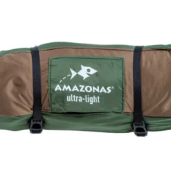 Amazonas Hängematte "Moskito Adventure Thermo" 12 Amazonas Hängematte "Moskito Adventure Thermo" -Camping-Ausrüstung Verkaufsgeschäft 021790 4