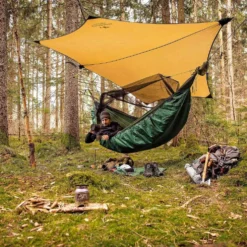 Amazonas "Underquilt XXL" -Camping-Ausrüstung Verkaufsgeschäft 021797 4
