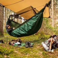 Amazonas "Underquilt XXL" -Camping-Ausrüstung Verkaufsgeschäft 021797 5