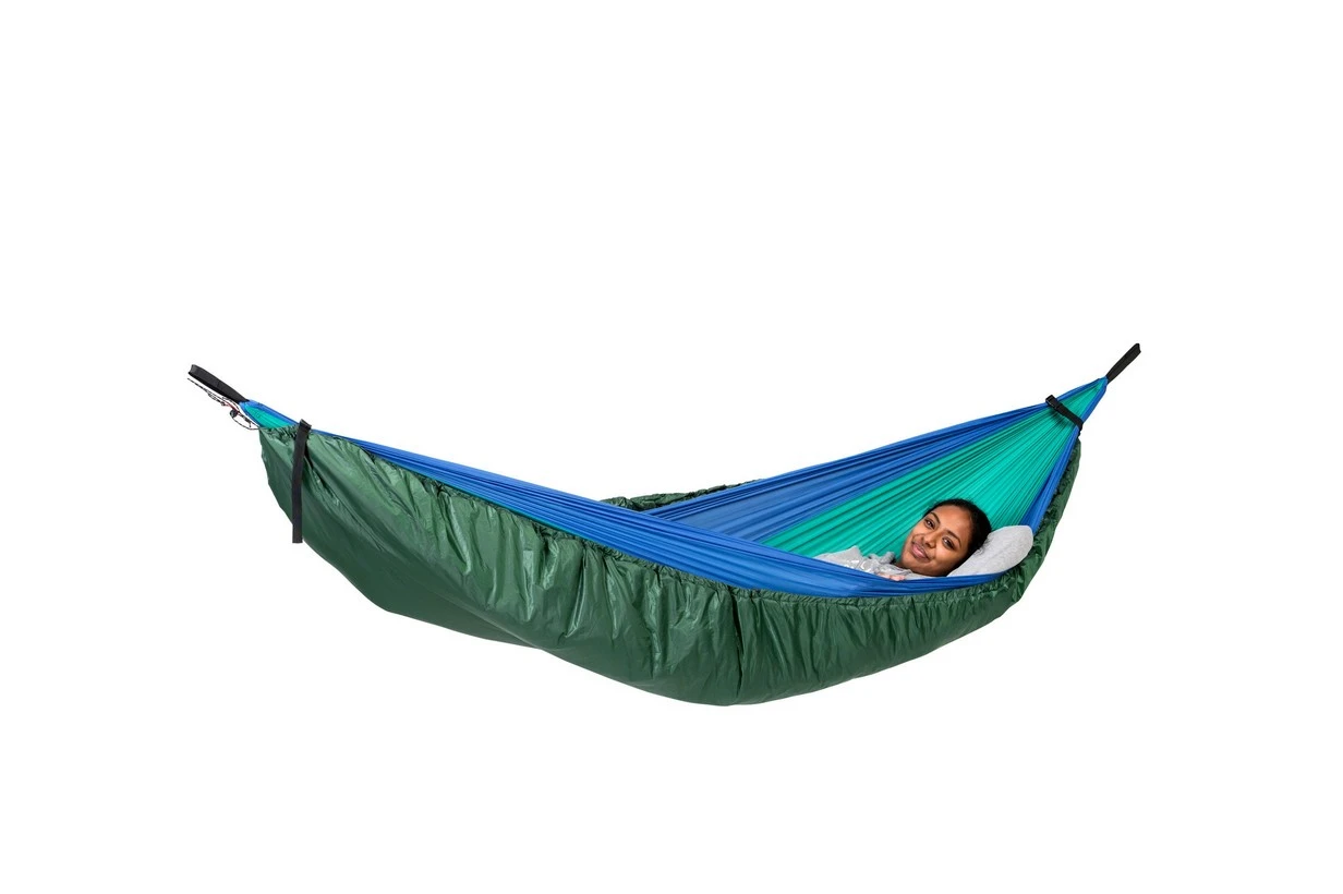 Amazonas "Underquilt" 3 Amazonas "Underquilt"