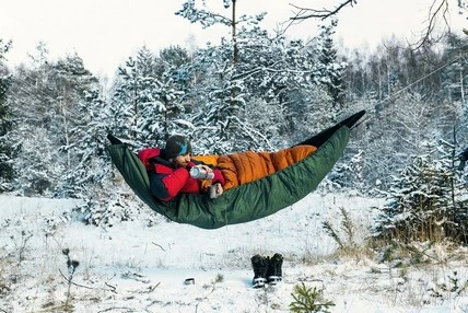 Amazonas "Underquilt" 5 Amazonas "Underquilt" – Bild 3