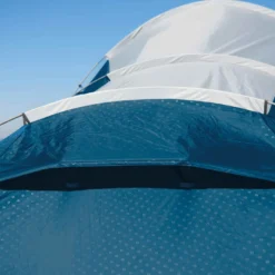 Outwell "Earth" - 4 Personen -Camping-Ausrüstung Verkaufsgeschäft 150172 7 scaled