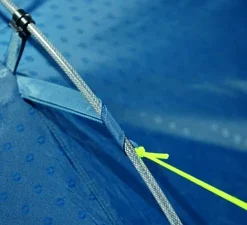 Outwell "Cloud" - 2 Personen -Camping-Ausrüstung Verkaufsgeschäft 150174 11