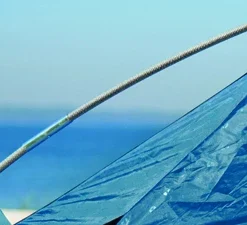 Outwell "Cloud" - 2 Personen -Camping-Ausrüstung Verkaufsgeschäft 150174 3