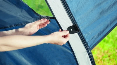 Outwell "Cloud" - 4 Personen 8 Outwell "Cloud" - 4 Personen – Bild 6