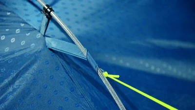 Outwell "Cloud" - 5 Personen 9 Outwell "Cloud" - 5 Personen – Bild 7