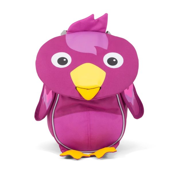 Affenzahn "Kleiner Freund Vogel" 3 Affenzahn "Kleiner Freund Vogel"