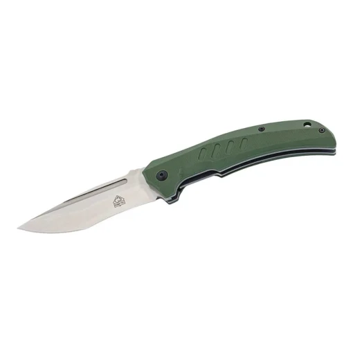 Puma TEC "Taschenmesser G10" -Camping-Ausrüstung Verkaufsgeschäft 1 28529