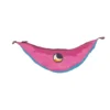 Ticket To The Moon "Original Hammock" - Aqua/ Pink -Camping-Ausrüstung Verkaufsgeschäft 2020 TMO152120AQUA20 20PINK pouch scaled