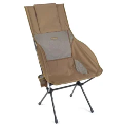Helinox "Savanna Chair" - Coyote Tan
