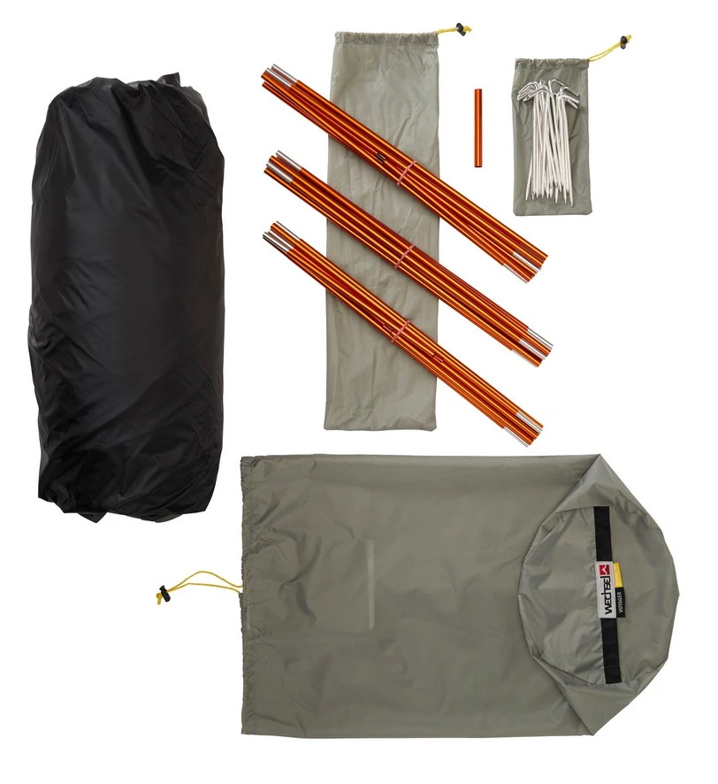 Wechsel "Voyager TL" 15 Wechsel "Voyager TL" – Bild 13