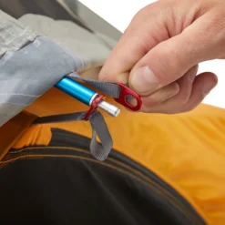 Wechsel "Venture 3 TL" -Camping-Ausrüstung Verkaufsgeschäft 231072 Venture 3 51233