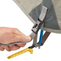 Wechsel "Venture 3 TL" -Camping-Ausrüstung Verkaufsgeschäft 231072 Venture 3 51244