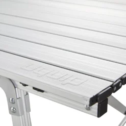 Uquip Campingtisch "Variety M" -Camping-Ausrüstung Verkaufsgeschäft 244112 Uquip VarietyM 04 1600px