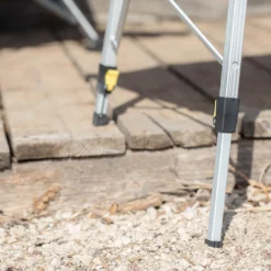 Uquip Campingtisch "Variety M" -Camping-Ausrüstung Verkaufsgeschäft 244112 Uquip VarietyM 08 1600px