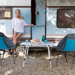 Uquip Campingtisch "Variety M" -Camping-Ausrüstung Verkaufsgeschäft 244112 Uquip VarietyM 10 1600px