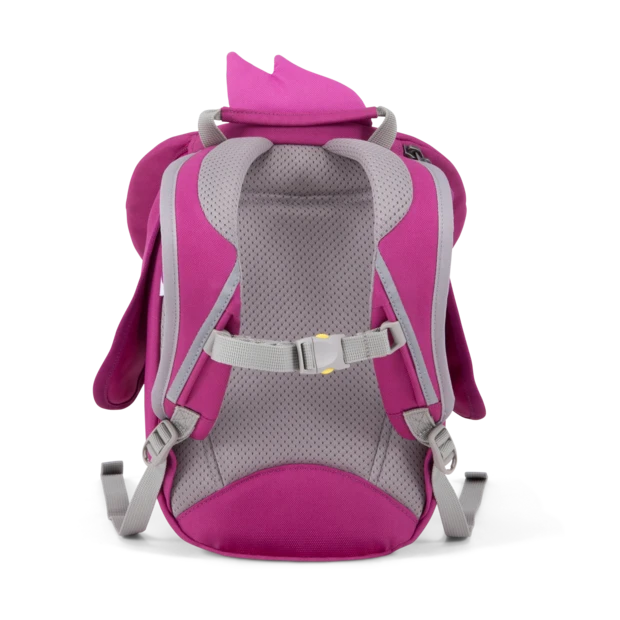 Affenzahn "Kleiner Freund Vogel" 6 Affenzahn "Kleiner Freund Vogel" – Bild 4