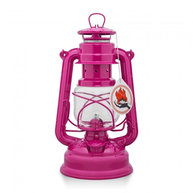 Feuerhand Sturmlaterne "Baby Special 279" – Telemagenta 3 Feuerhand Sturmlaterne "Baby Special 279" – Telemagenta