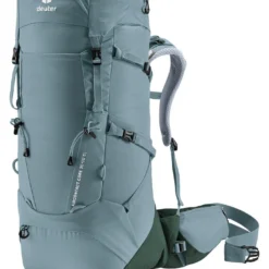 Deuter "Aircontact Core 35+10 SL" - Shale/ivy
