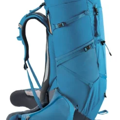 Deuter "Aircontact Core 60+10" - Reef/ink -Camping-Ausrüstung Verkaufsgeschäft 3350522 1358 Aircontact Core 60 10 reef ink D 02