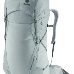 Deuter "Aircontact Ultra 50+5" - Tin/shale