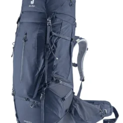 Deuter "Aircontact X 70+15" - Ink