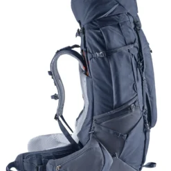 Deuter "Aircontact X 80+15" - Ink -Camping-Ausrüstung Verkaufsgeschäft 3370422 3067 Aircontact X 80 15 ink D 02 1