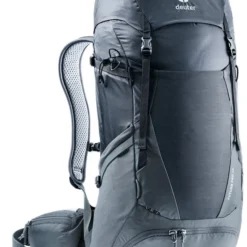 Deuter "Futura Pro 36" - Black-graphite