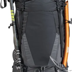 Deuter "Futura Air Trek 50 + 10" - Black/graphite -Camping-Ausrüstung Verkaufsgeschäft 3402121 7403 Futura Air Trek 50 10 d06