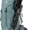 Deuter "Trail 20 SL" - Shale/graphite -Camping-Ausrüstung Verkaufsgeschäft 3440021 4412 Trail 20 SL shale graphite D 06