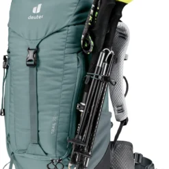 Deuter "Trail 20 SL" - Shale/graphite
