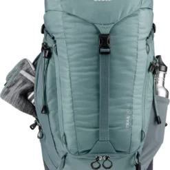 Deuter "Trail 20 SL" - Shale/graphite -Camping-Ausrüstung Verkaufsgeschäft 3440021 4412 Trail 20 SL shale graphite D 07