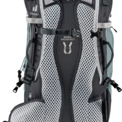 Deuter "Trail 20 SL" - Shale/graphite -Camping-Ausrüstung Verkaufsgeschäft 3440021 4412 Trail 20 SL shale graphite D 09