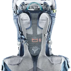 Deuter "Kid Comfort Pro" -Camping-Ausrüstung Verkaufsgeschäft 3620321 3003 KidComfortPro d1