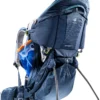 Deuter "Kid Comfort Pro"
