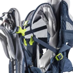 Deuter "Kid Comfort Active" - Midnight -Camping-Ausrüstung Verkaufsgeschäft 3621121 3003 Kid Comfort Active midnight D 04 scaled