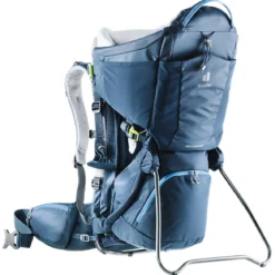Deuter "Kid Comfort" - Midnight