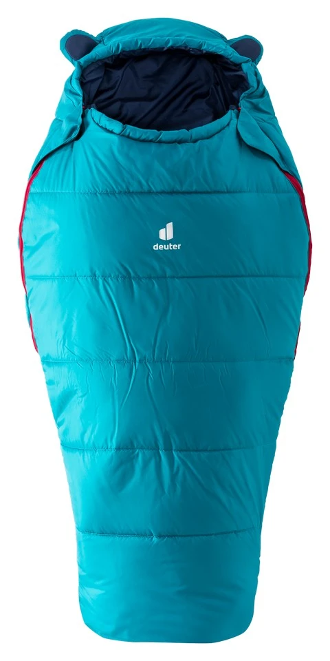 Deuter "Little Star" - Petrol 3 Deuter "Little Star" - Petrol