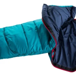 Deuter "Little Star" - Petrol 9 Deuter "Little Star" - Petrol -Camping-Ausrüstung Verkaufsgeschäft 3720021 3385 LittleStar petrol navy D 01