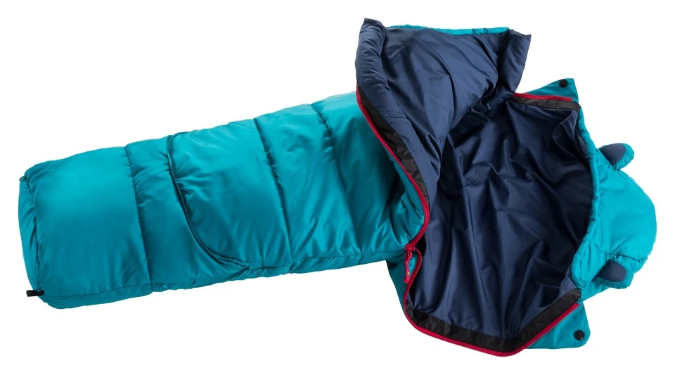 Deuter "Little Star" - Petrol 5 Deuter "Little Star" - Petrol – Bild 3