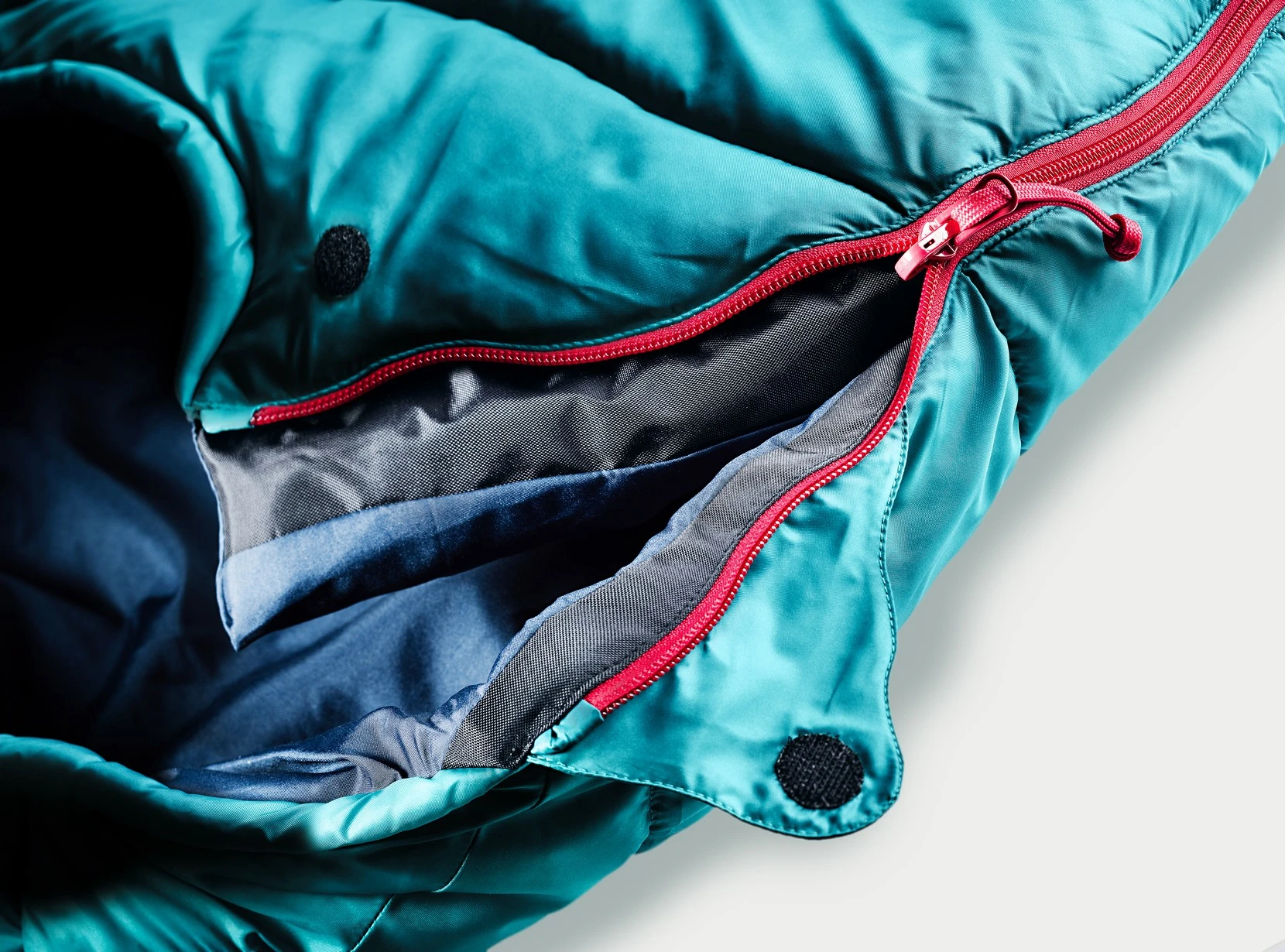 Deuter "Little Star" - Petrol 4 Deuter "Little Star" - Petrol – Bild 2