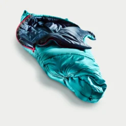 Deuter "Little Star" - Petrol 10 Deuter "Little Star" - Petrol -Camping-Ausrüstung Verkaufsgeschäft 3720021 3385 LittleStar petrol navy D 04