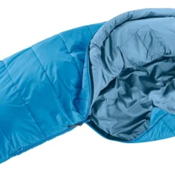 Deuter "Starlight" - Reef-slateblue -Camping-Ausrüstung Verkaufsgeschäft 3720121 1359 Starlight reef D 01